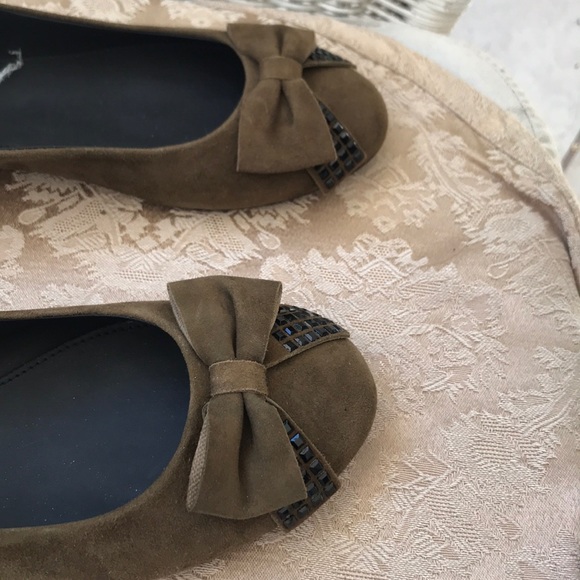 J.CREW Women's flat 👠 size 9. - Picture 8 of 8